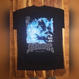 Born Of Shadows/Mortal Kombat Collab Graphic T-Shirt